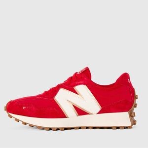 New Balance Figs 327 Sneaker in Limited Edition: Pop Red
✨🆕✨